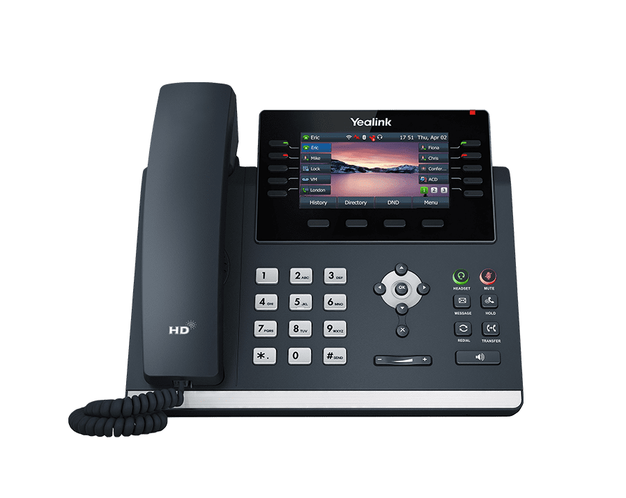 Yealink T46U